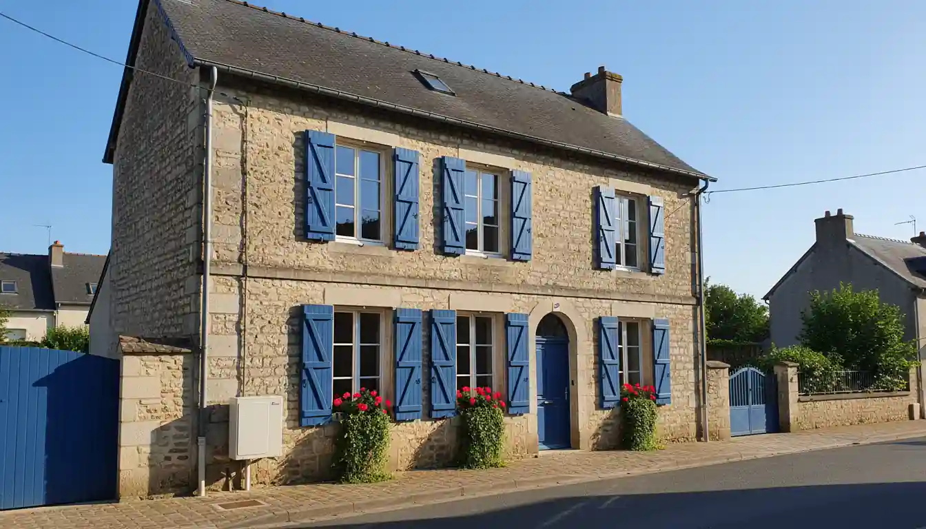 Installation de Pompe à Chaleur à La Vallée